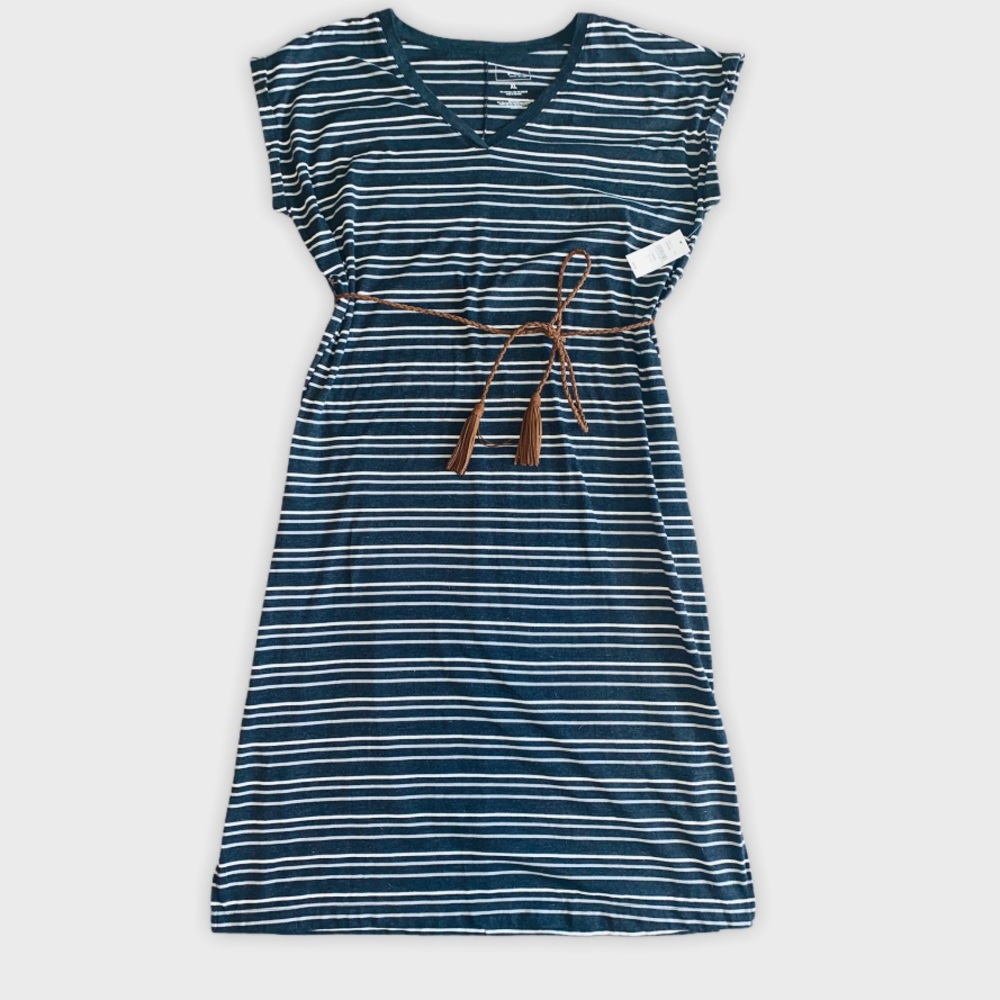Sonoma maxi dress